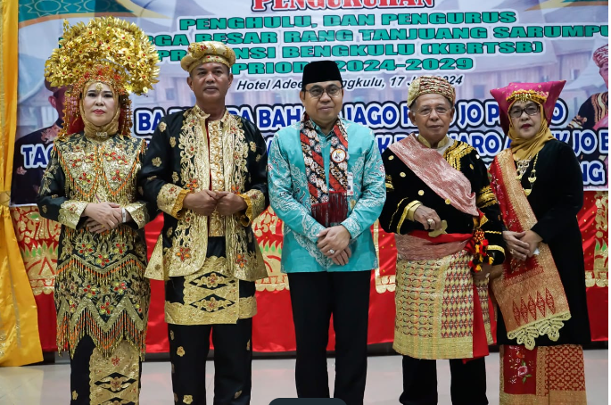 Foto Bersama