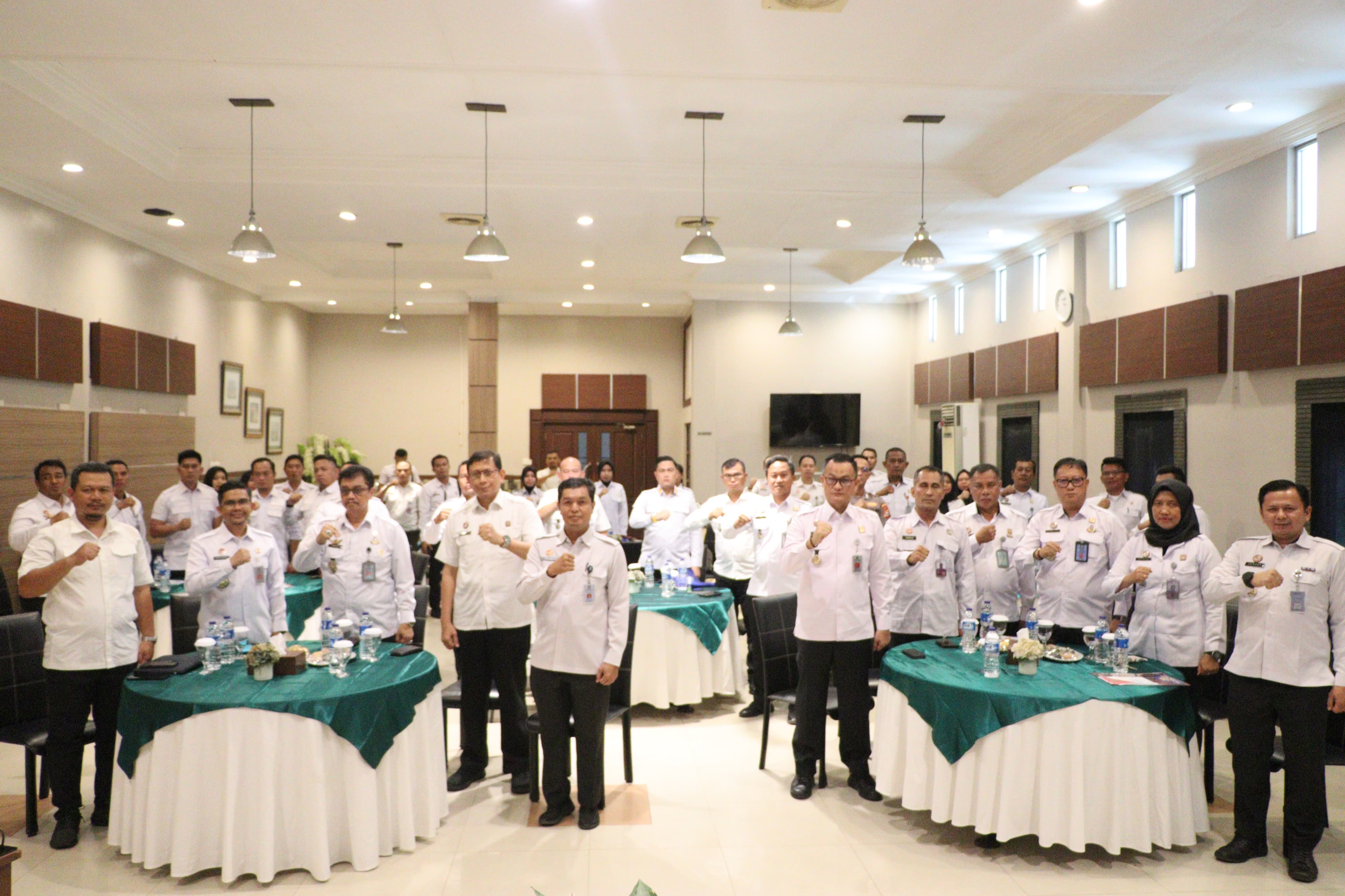 Foto Bersama