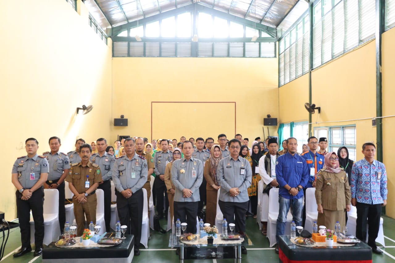Foto Bersama