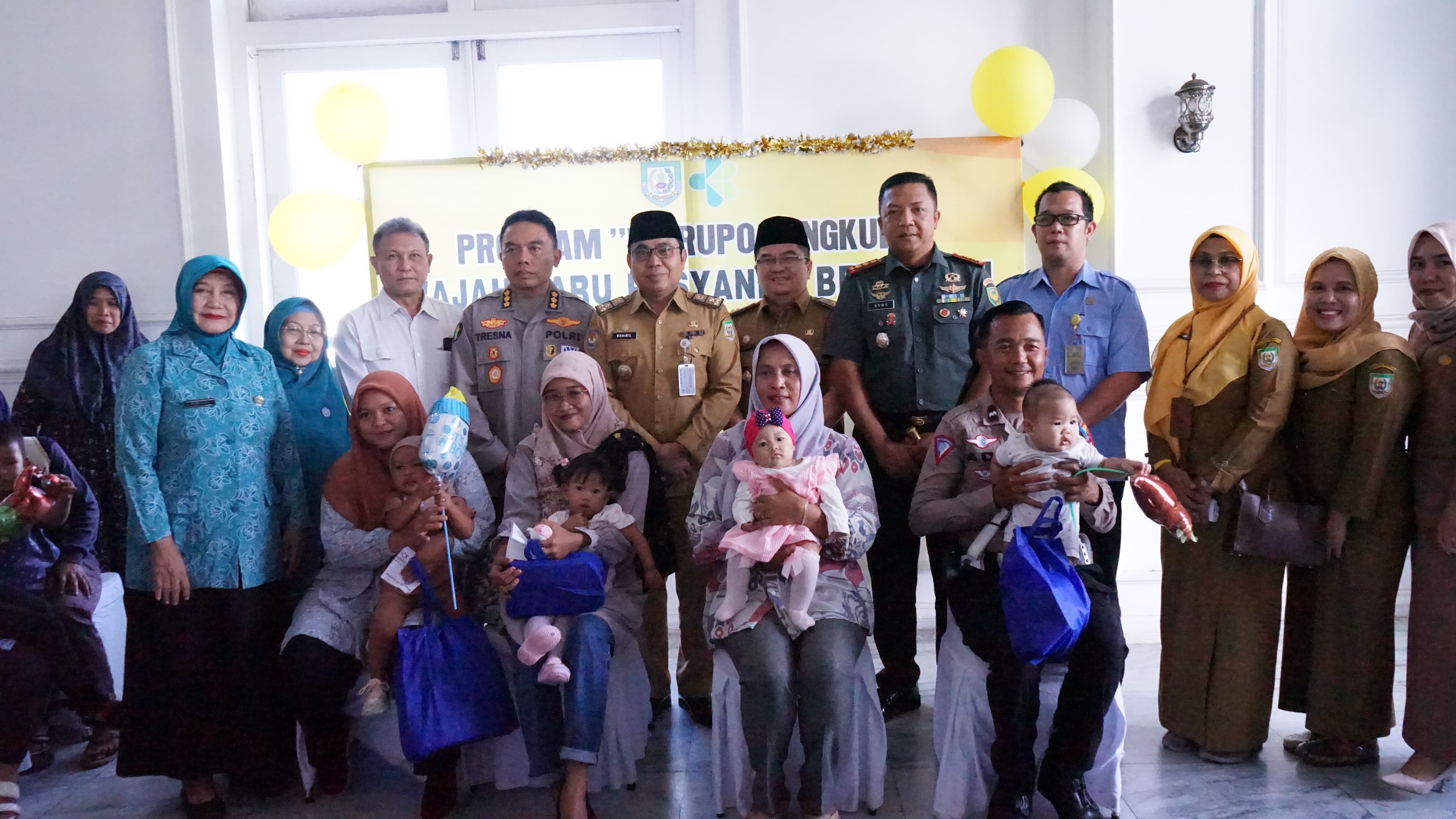 Foto Bersama