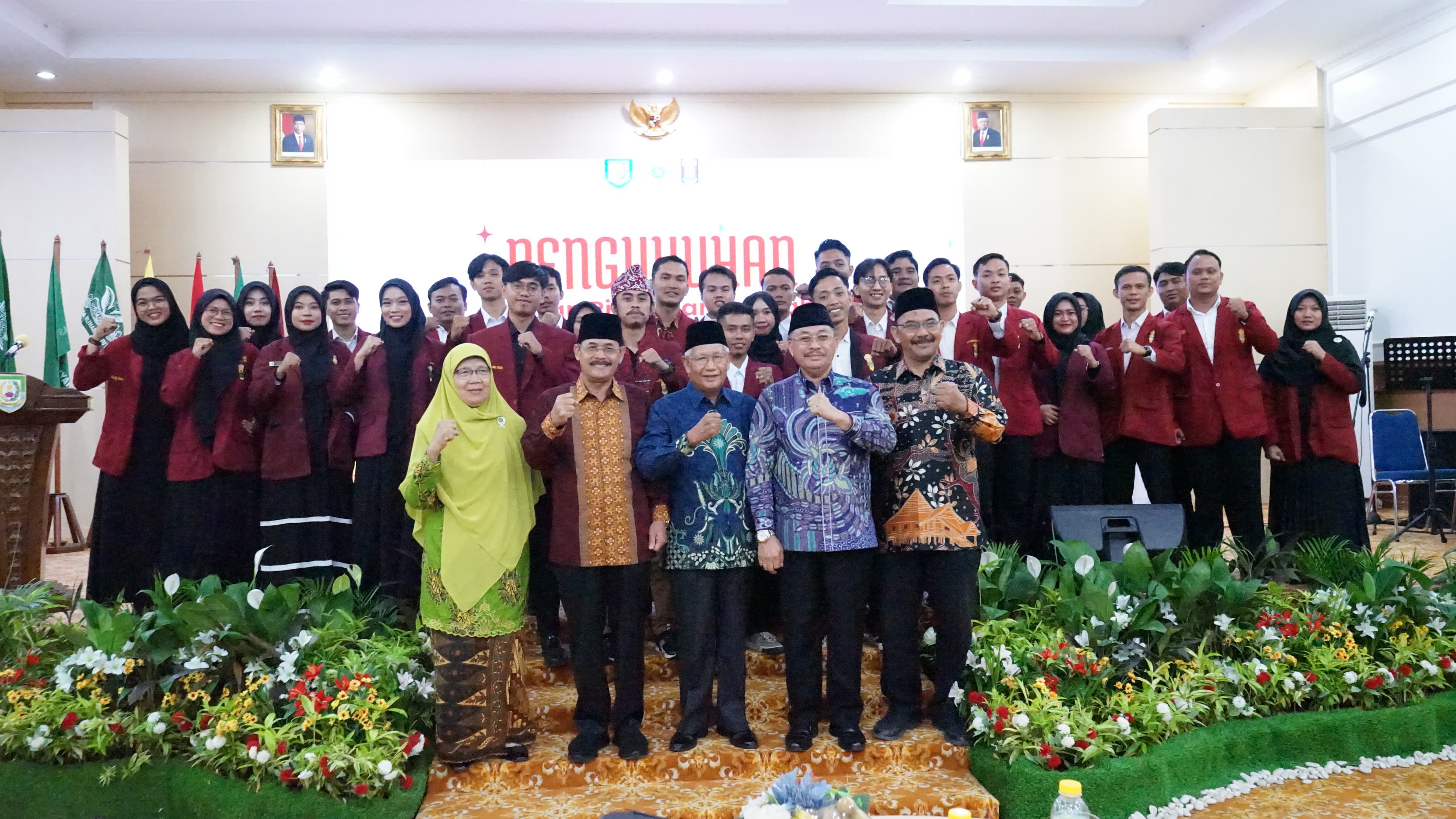 Foto Bersama
