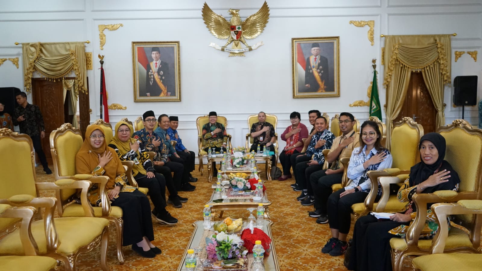 Optimalkan Inovasi Produk Unggulan Daerah, BRIDA Bengkulu segera Dibentuk