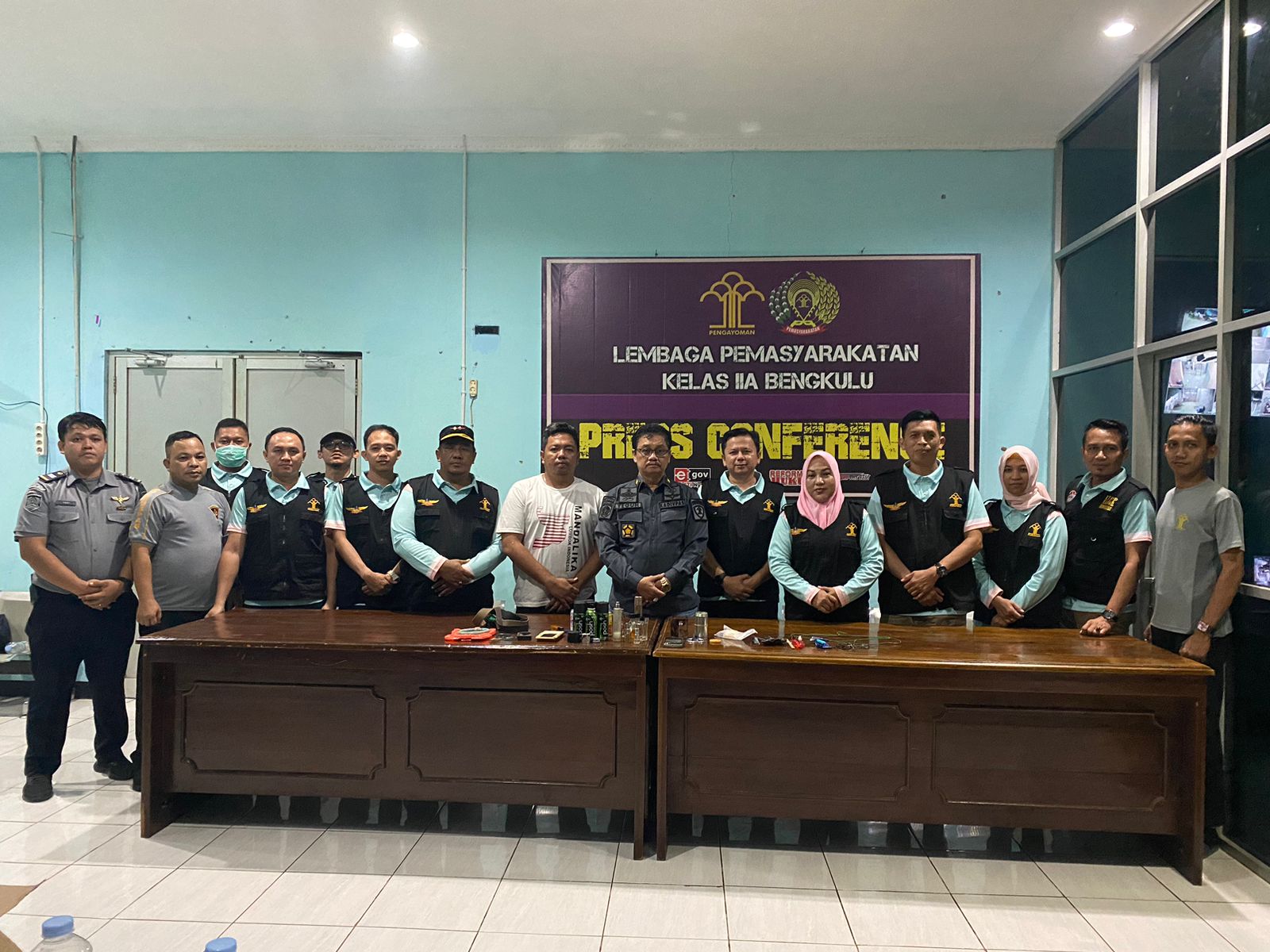 Foto Bersama