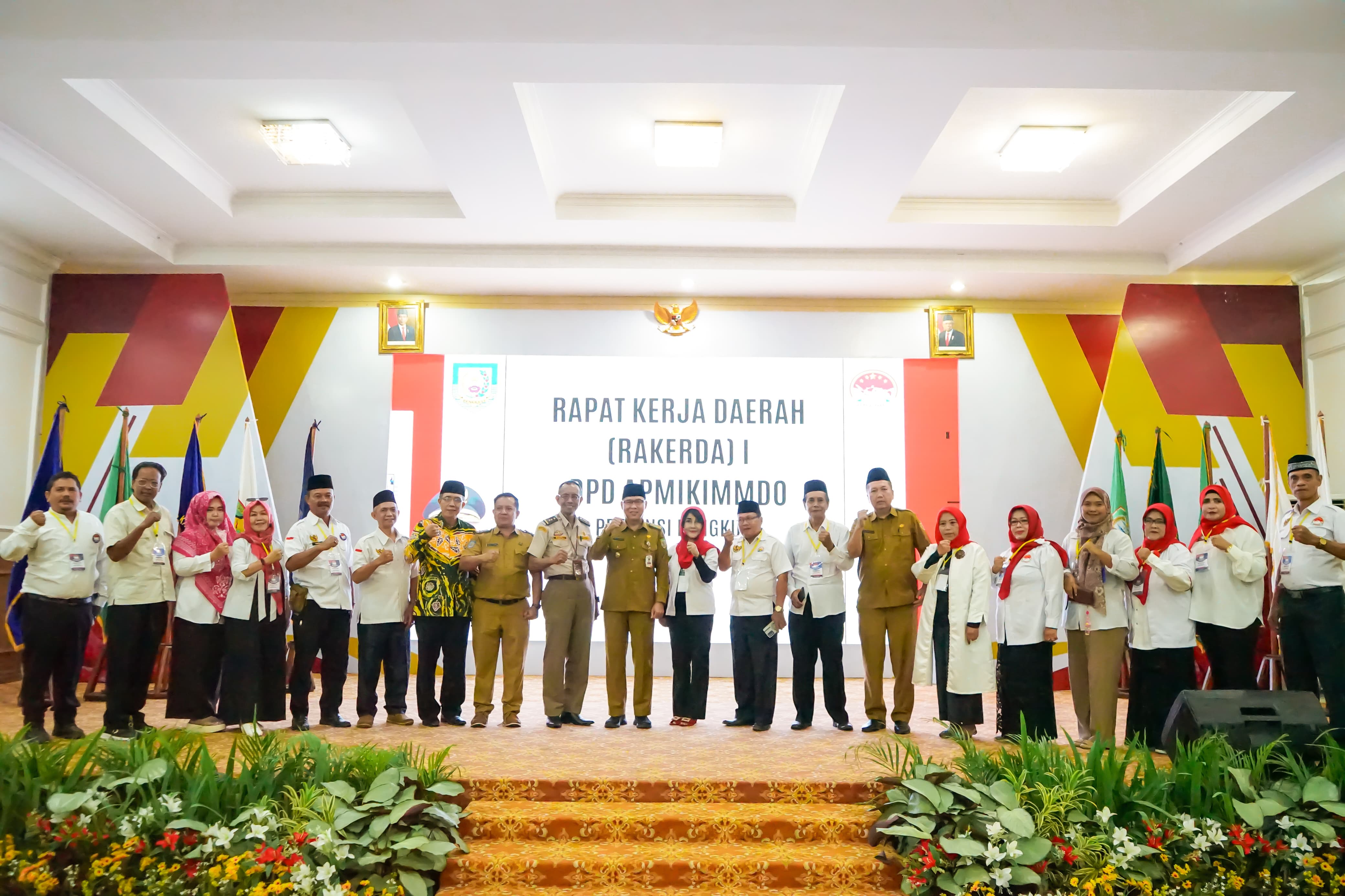 Foto Bersama