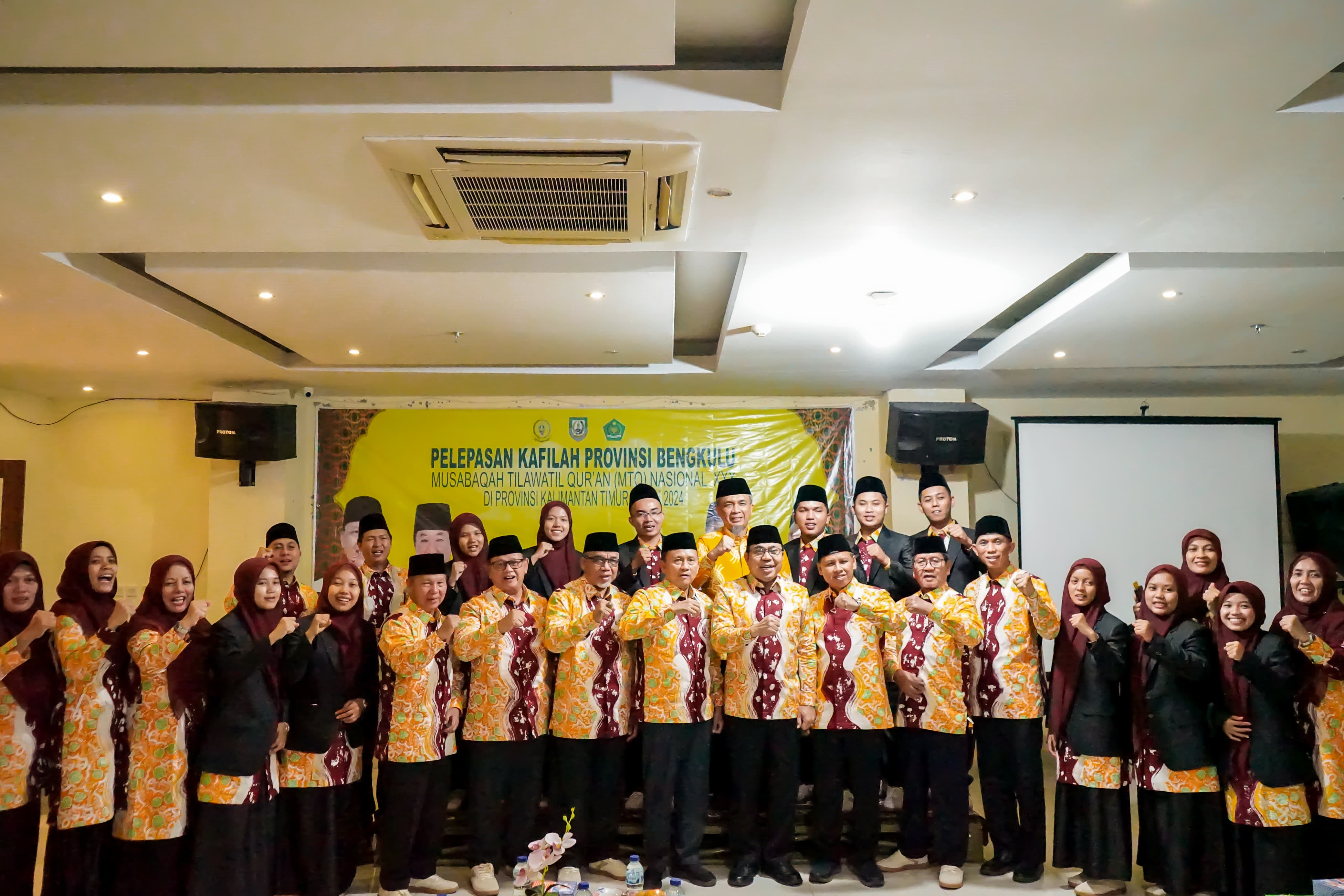 Foto Bersama