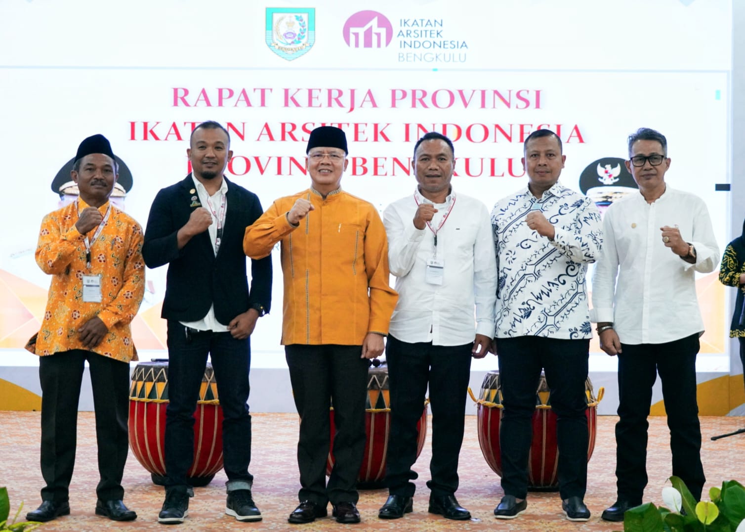 Foto Bersama
