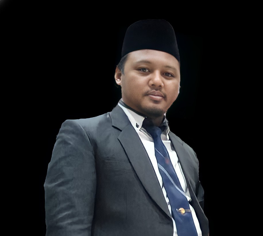 Koordinator Program Studi (Kaprodi) KPI UIN FAS Bengkulu Musyaffa