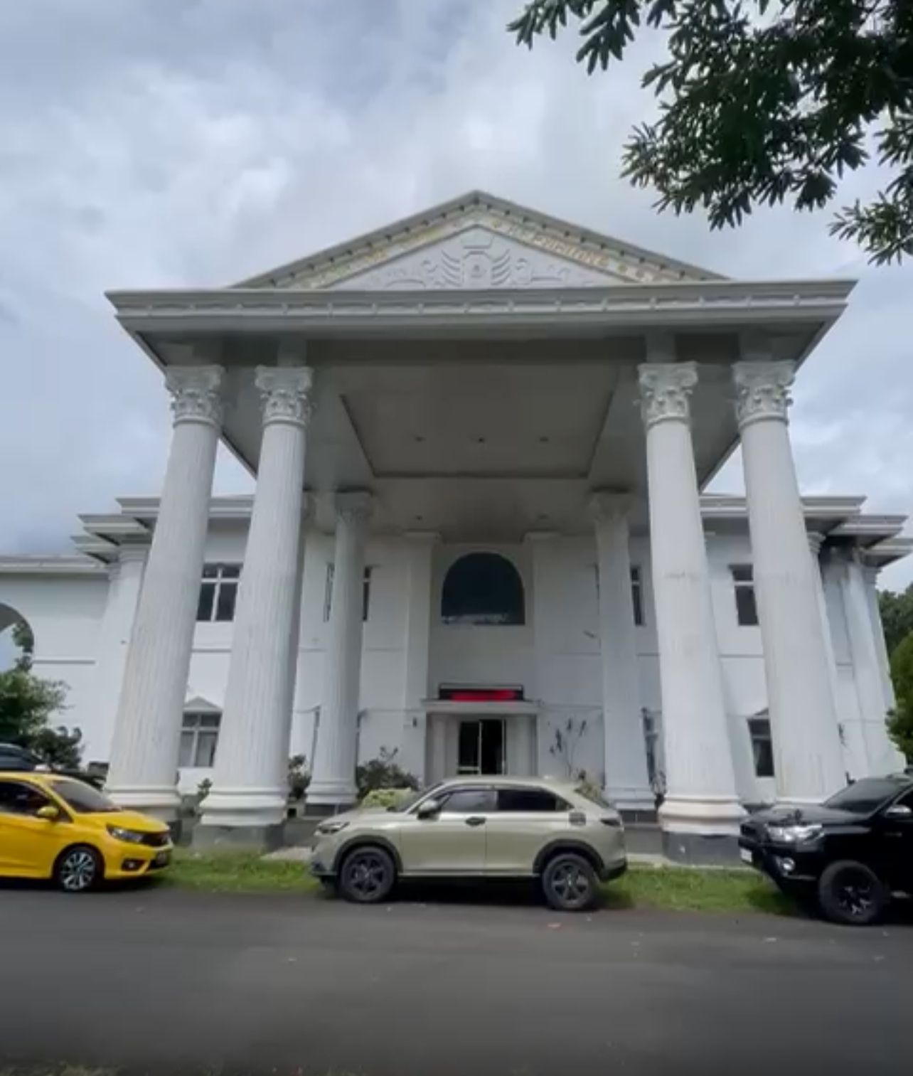 Ini Susunan Banggar DPRD Bengkulu Selatan