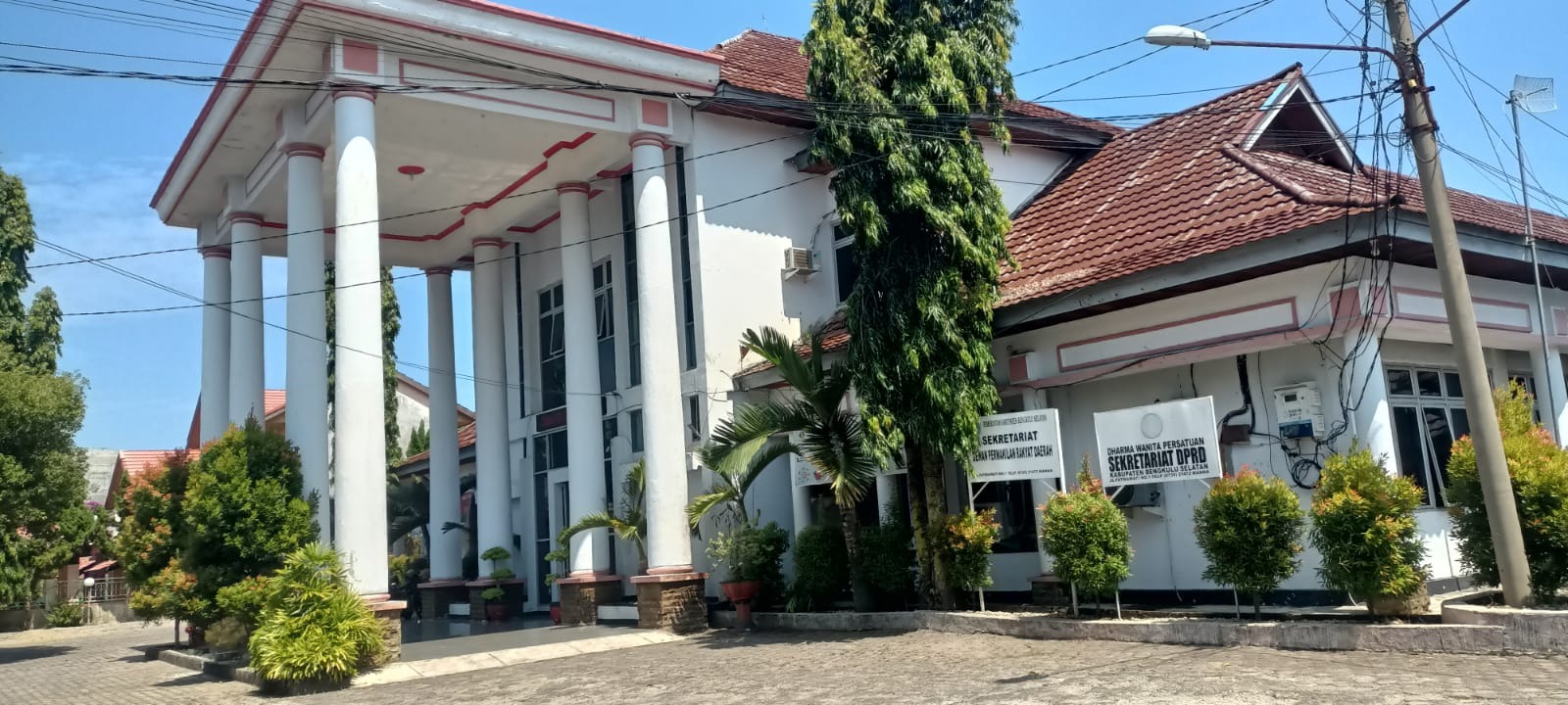 Ini Susunan Bapemperda DPRD BS, Tugas dan Wewenanganya
