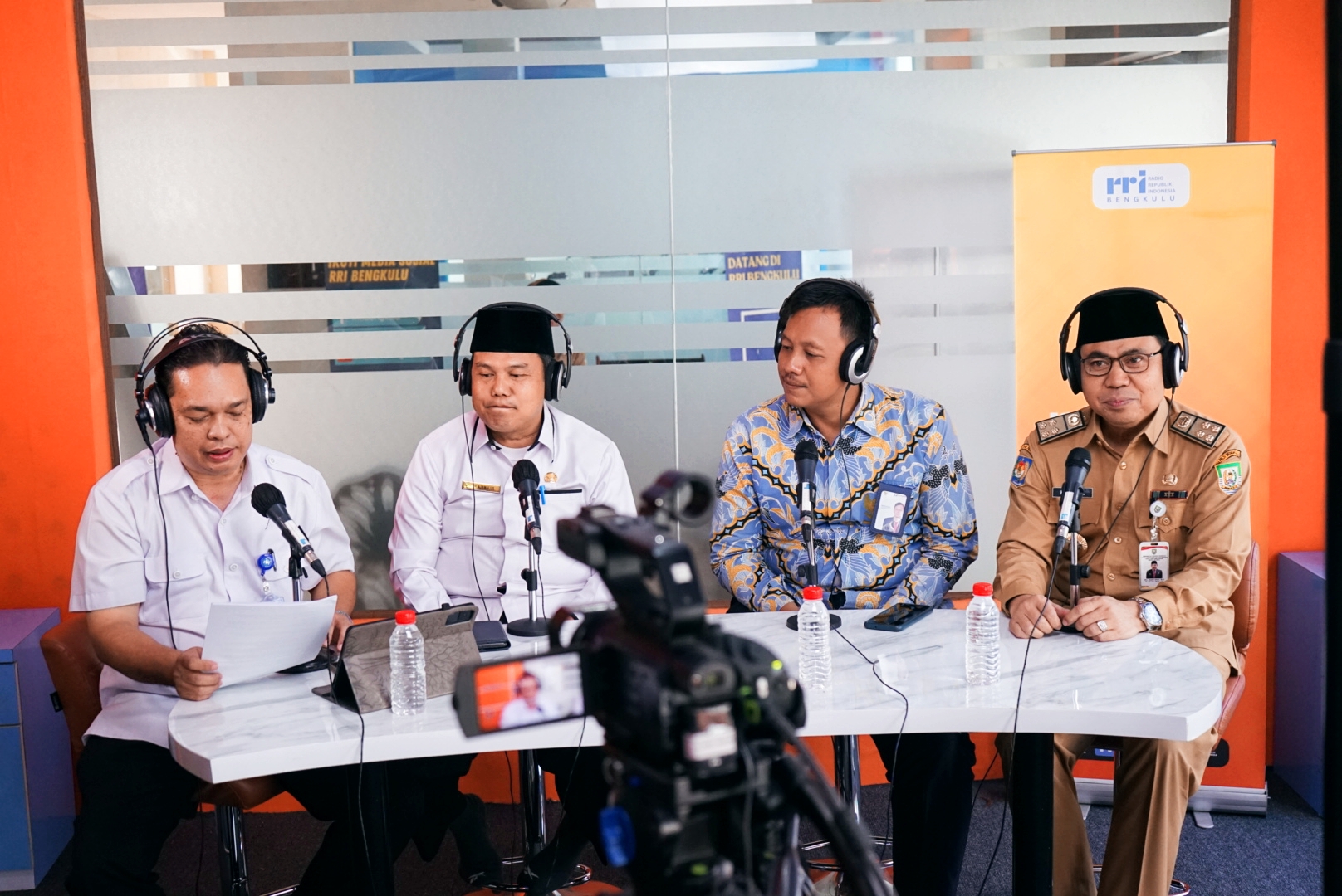 Harmoni Beragama di Bengkulu: Inspirasi Menuju Indonesia Emas