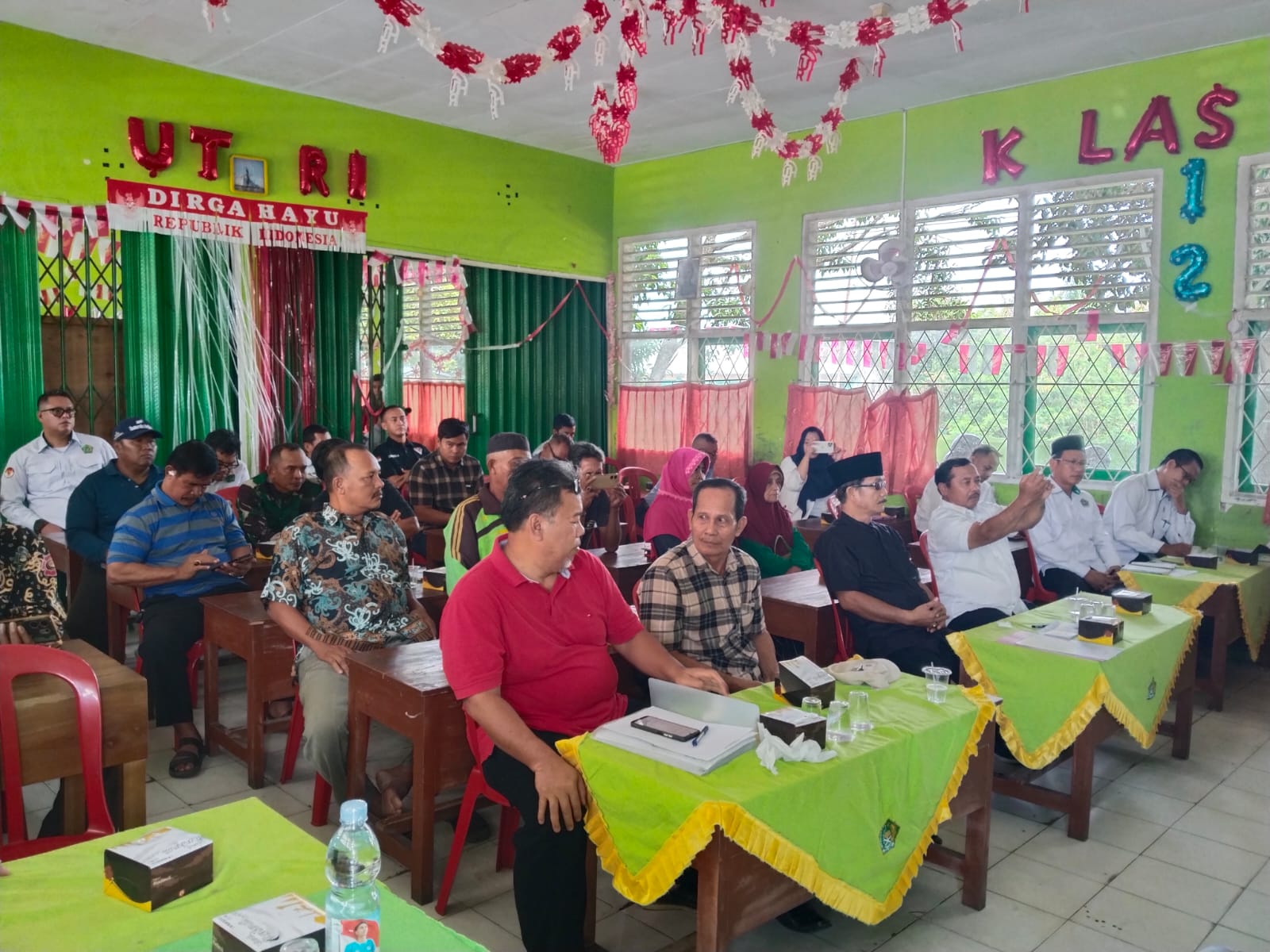 UIN Fatmawati Sukarno Bengkulu Tegaskan Status Hukum Sah Lahan Pembangunan MIN 2 Kota Bengkulu