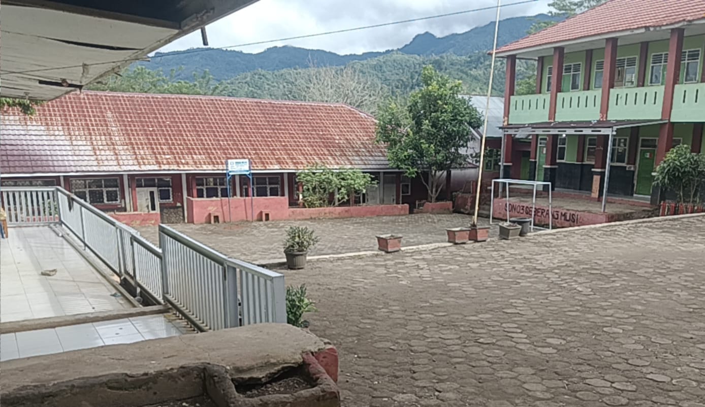 Dugaan Pungutan Uang Perpisahan di SDN 03 Seberang Musi Disorot, Wali Murid Mengaku Keberatan
