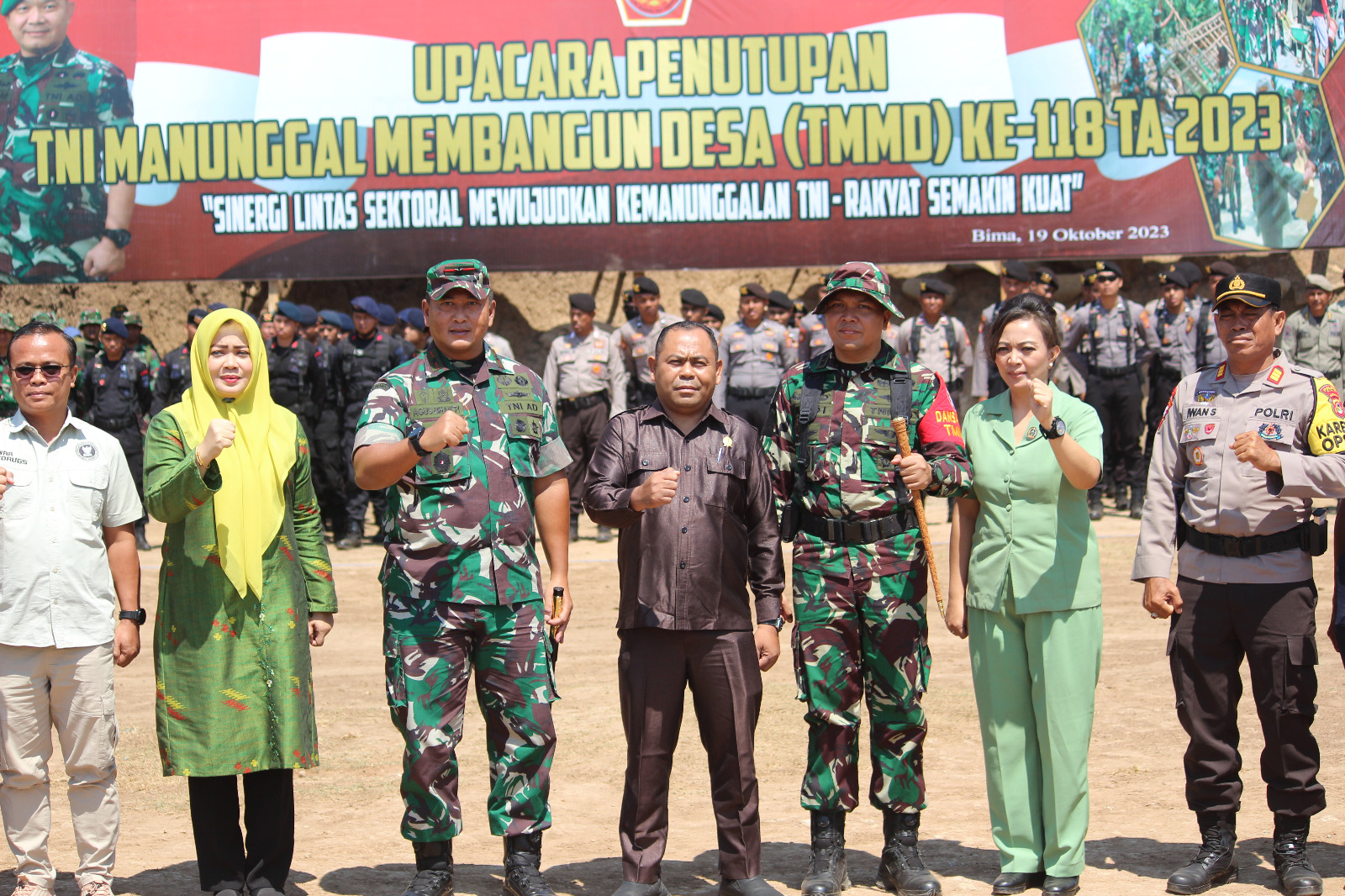 Letkol Inf Andi Lulianto