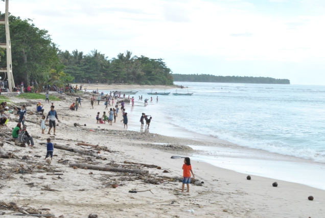 pantai 