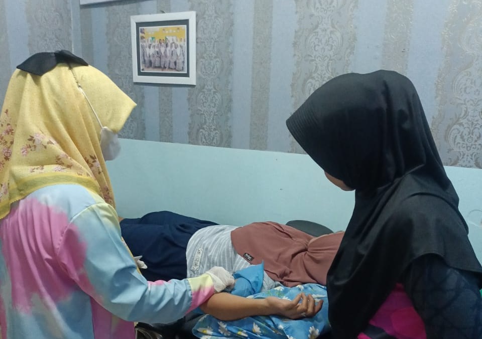 Memperingati Hari Kartini Tahun 2024, Pemkab Seluma Adakan Pelayanan Kb Gratis