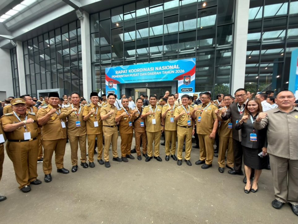 Foto: Kominfo