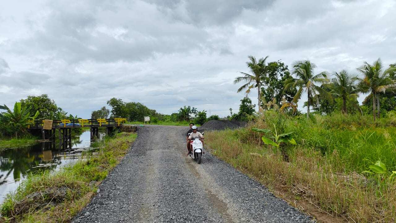 Kolaborasi TMMD