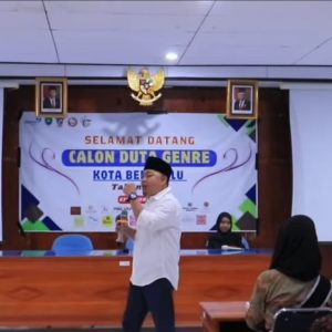 Ketua Komisi I DPRD Dempo Xler Ungkap Pentingnya Hilirisasi Pengembangan Investasi Daerah
