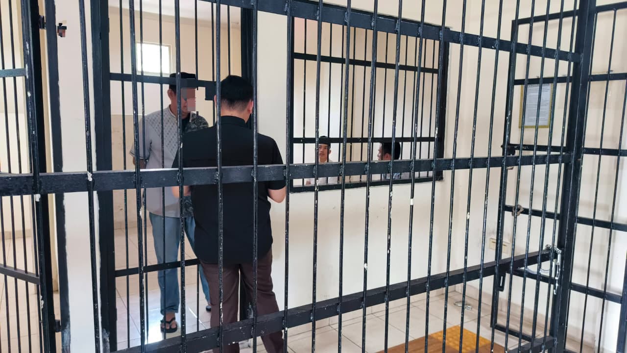 JPU Bongkar Aliran Dana Rp2,25 M Kasus 'Paman Naga', Diduga Dipakai Pesta di Bali hingga Beli Barang Branded