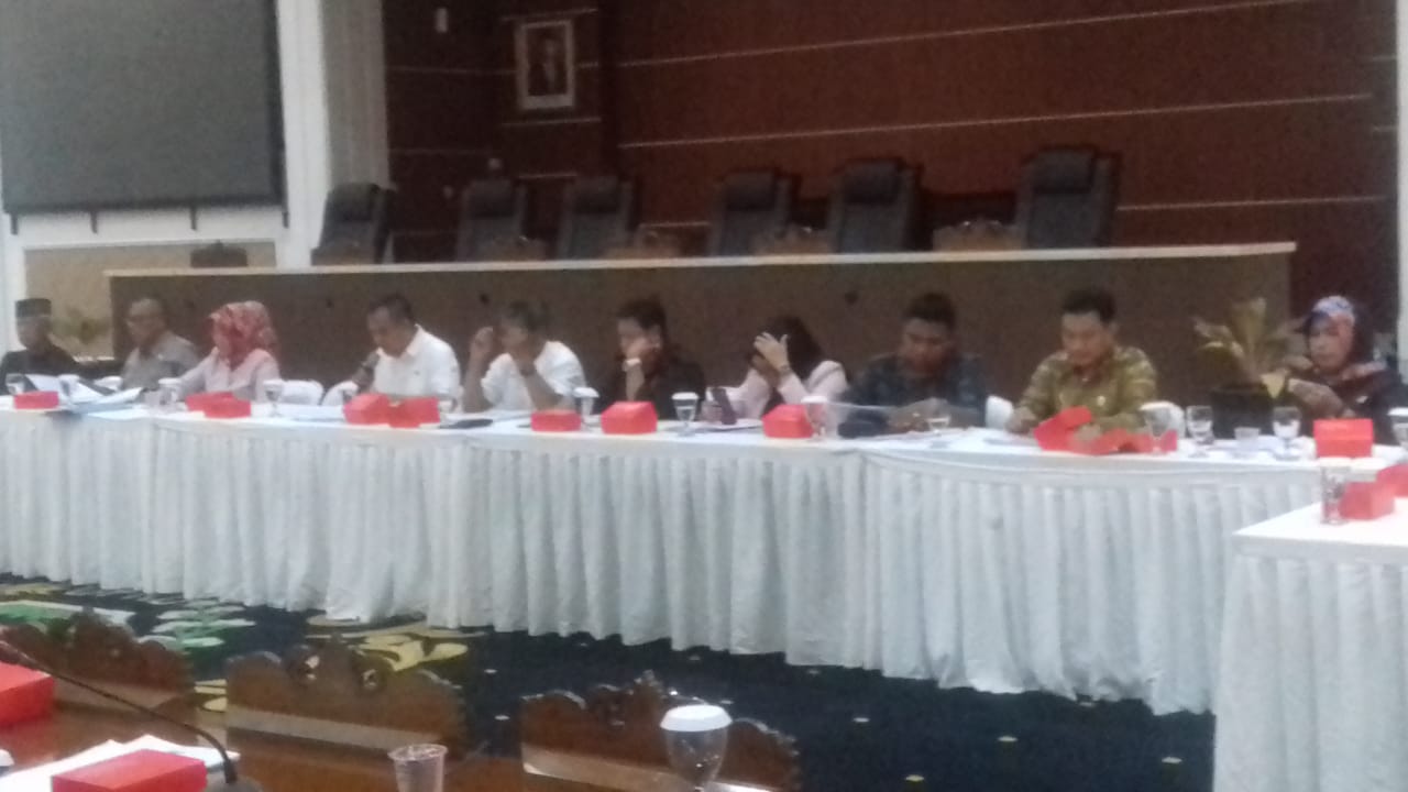 DPRD Purwakarta