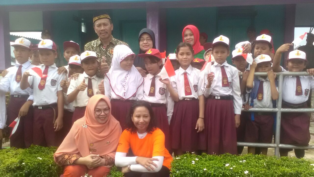 BUMN