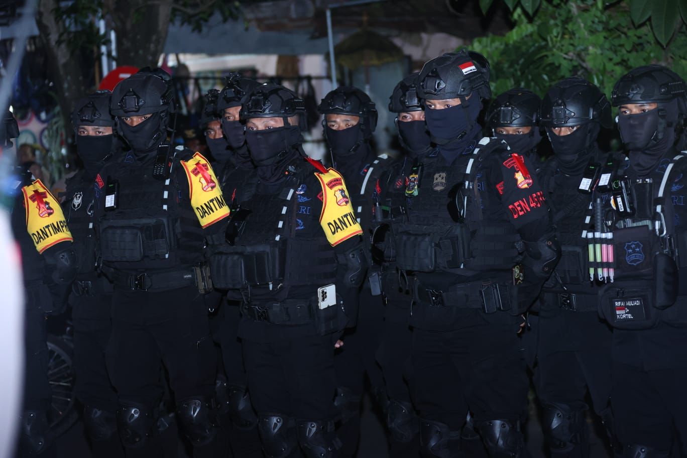 .