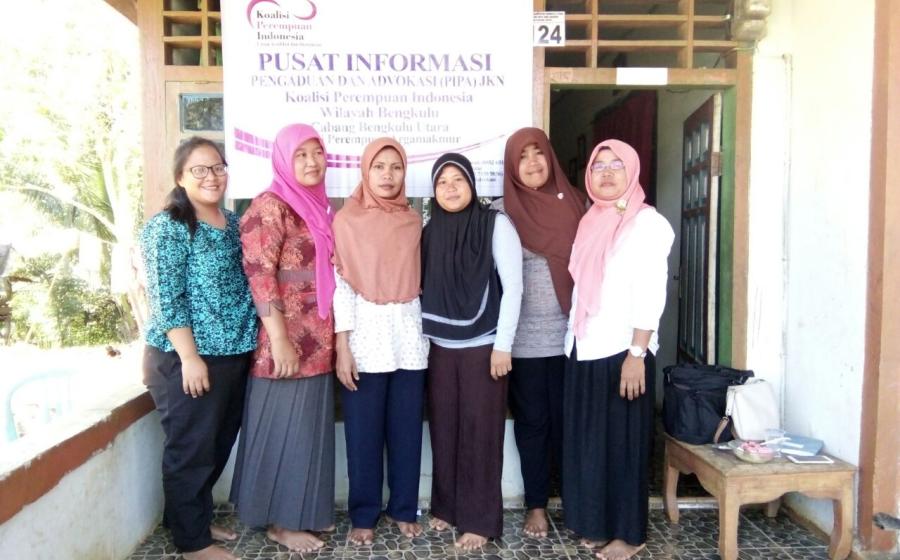 daerah