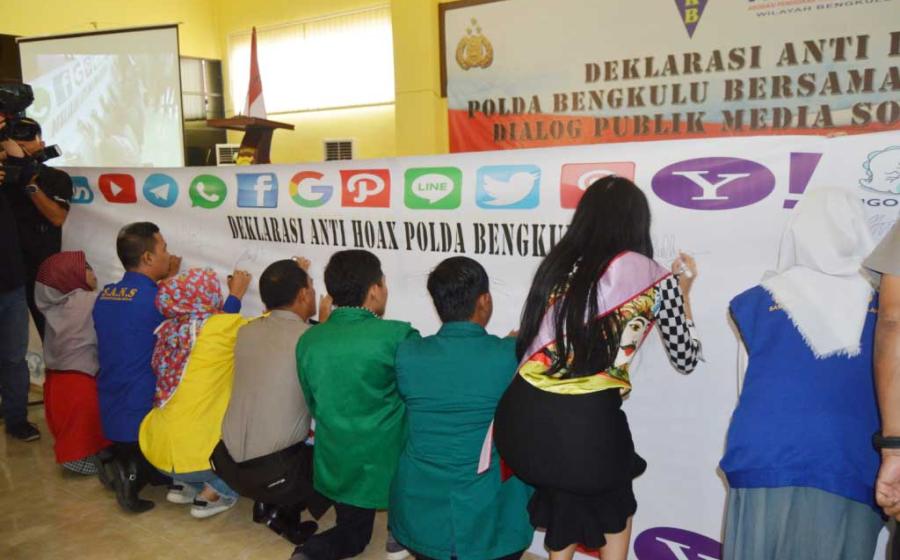 Hoax
