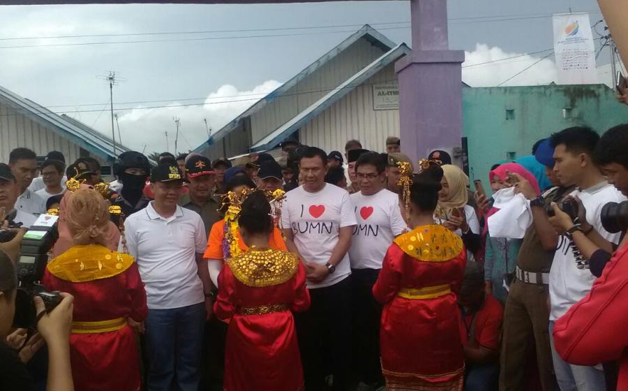 Kota Bengkulu