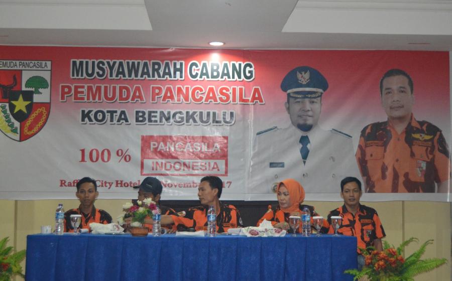 Kota Bengkulu