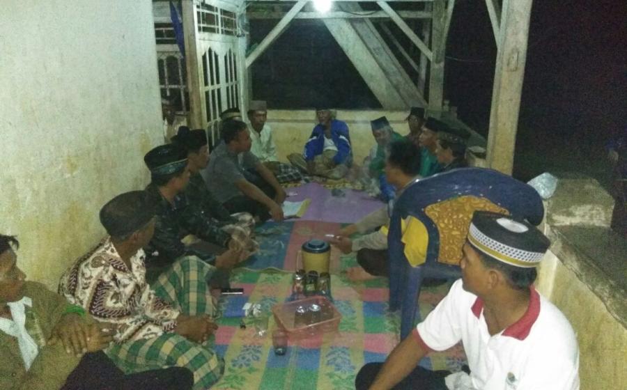Daerah