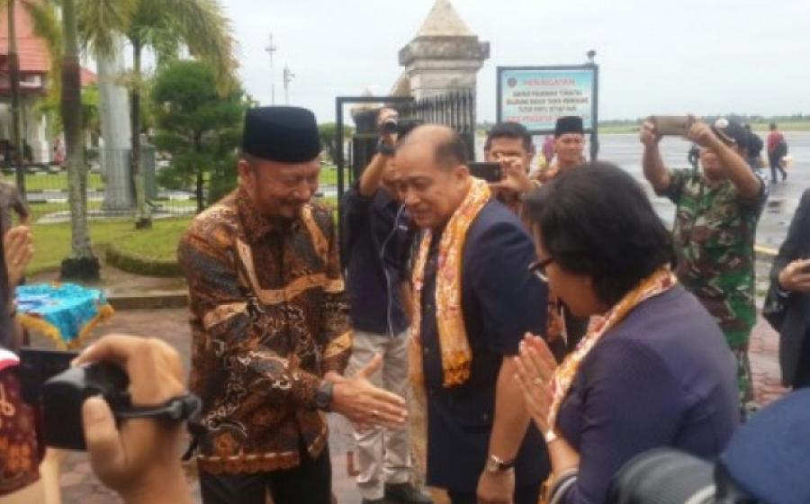 Kota Bengkulu