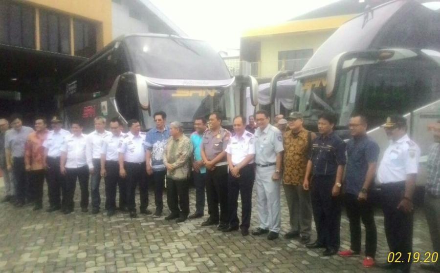 PT SAN SEJAHTERA 