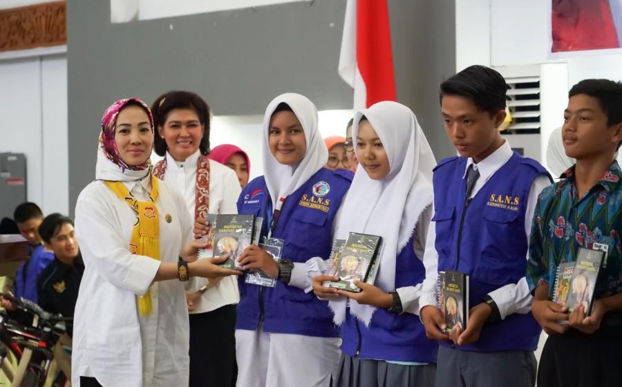 Sosialisasi