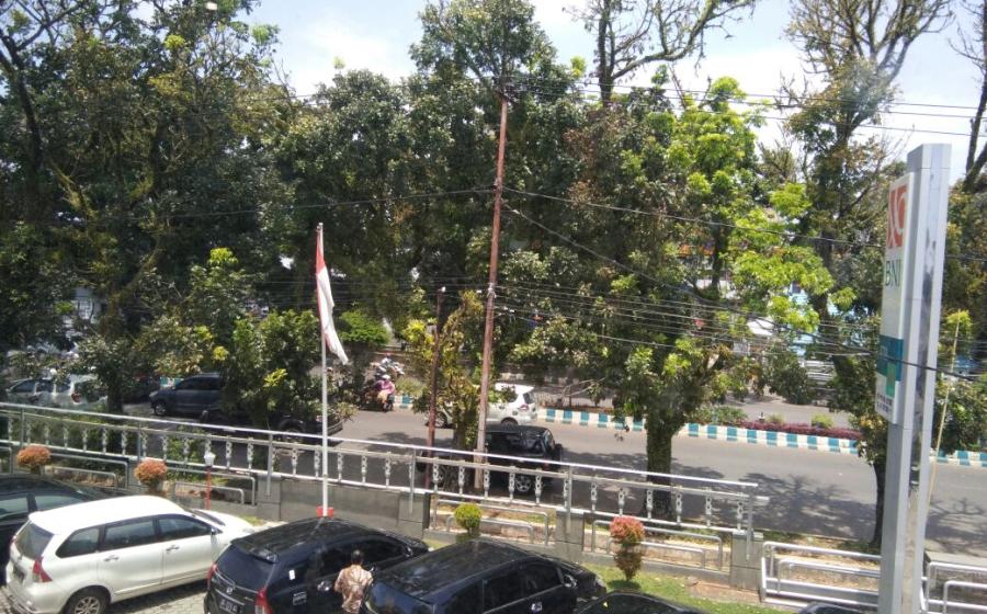 kota Bengkulu 