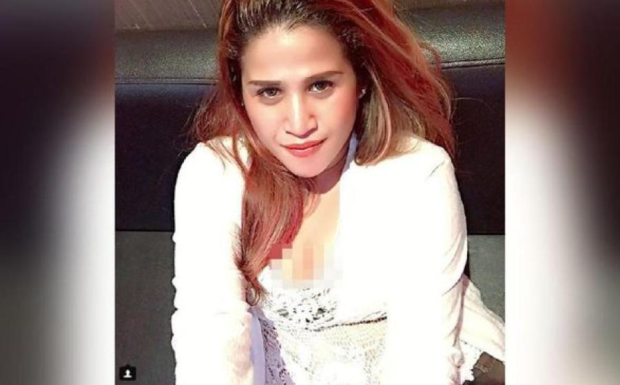 Dhawiya Zaida 
