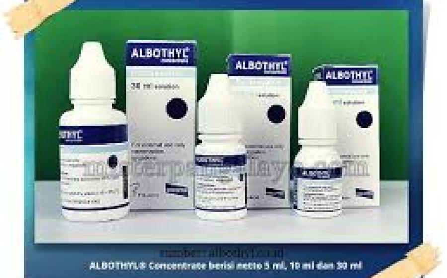 Albotil