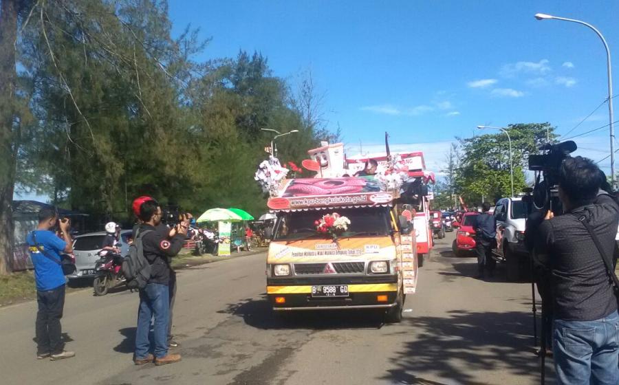 pilwakot bengkulu
