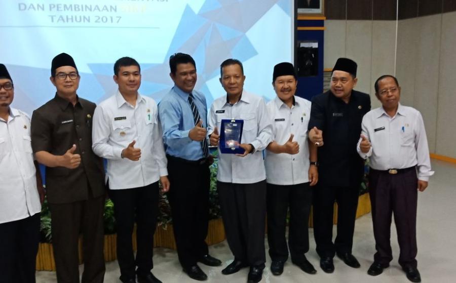 Pemkot Bengkulu
