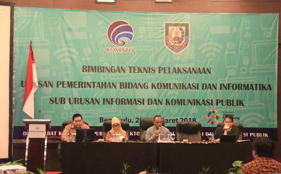 Pemkot Bengkulu
