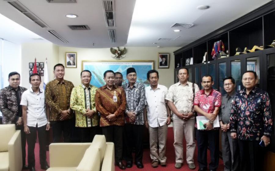 Pelayanan 