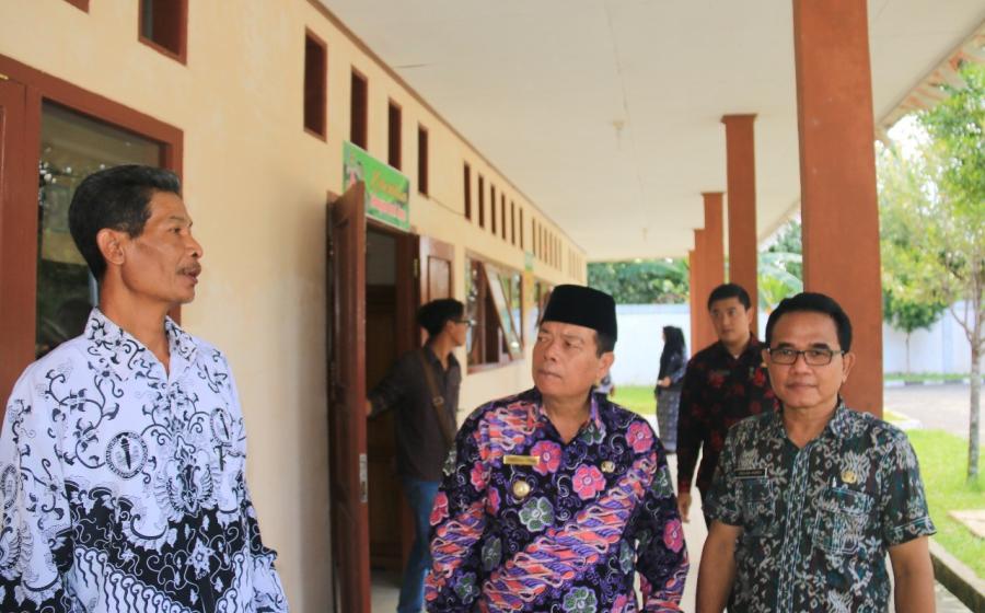 Pendidikan 