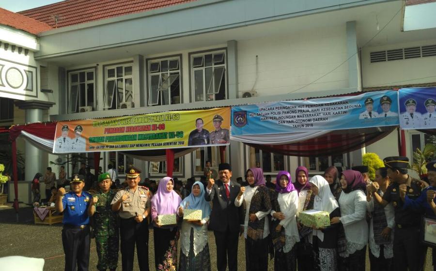 daerah