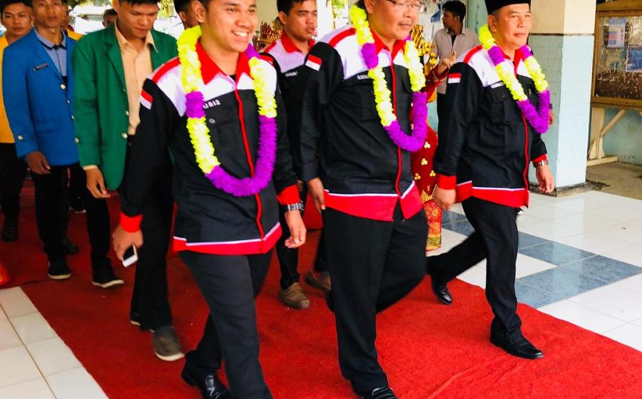 Pendidikan  