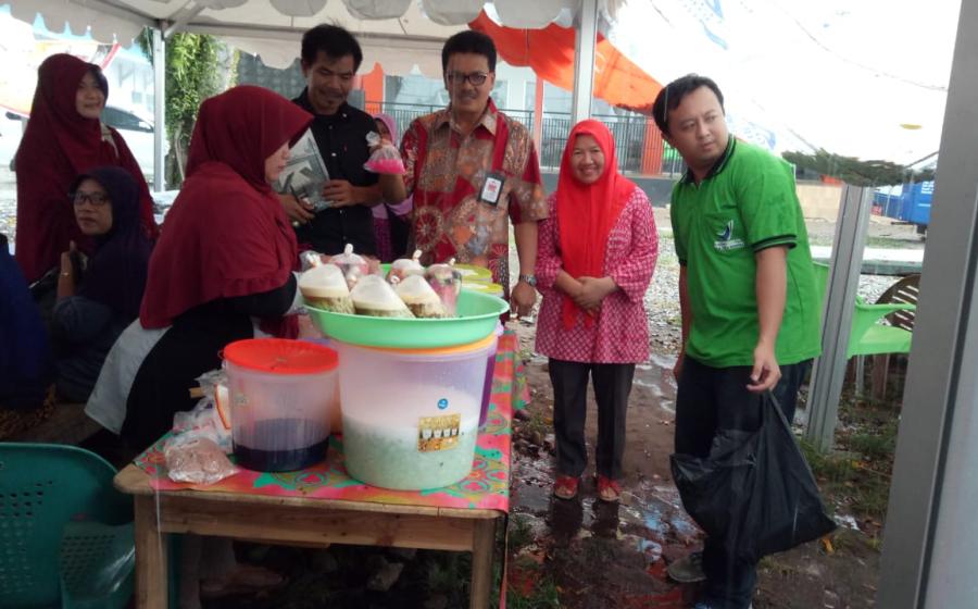 daerah 