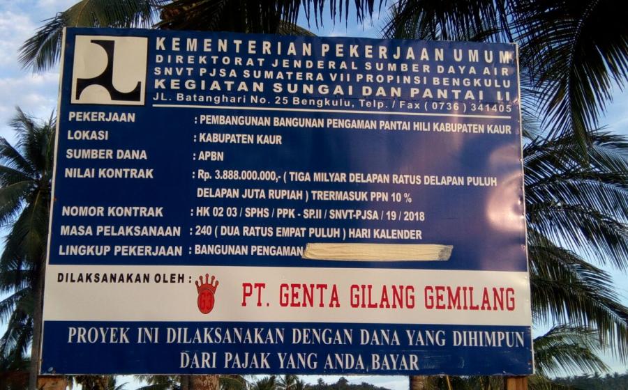 daerah