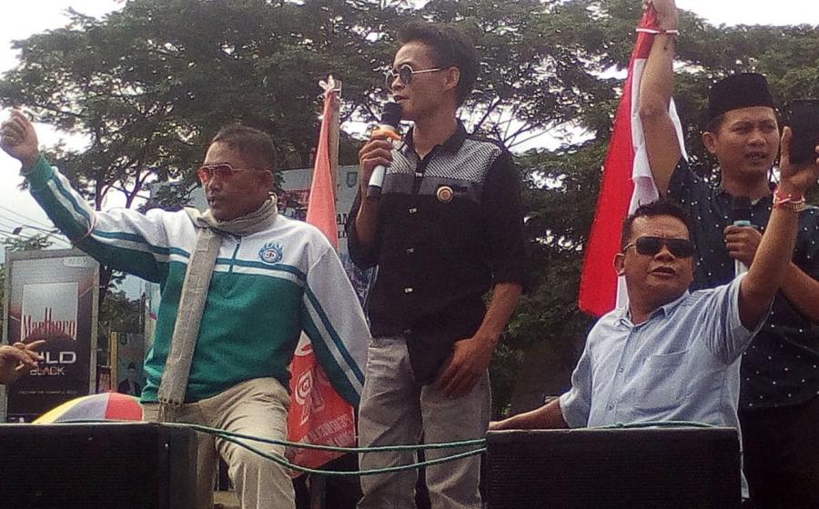 daerah 