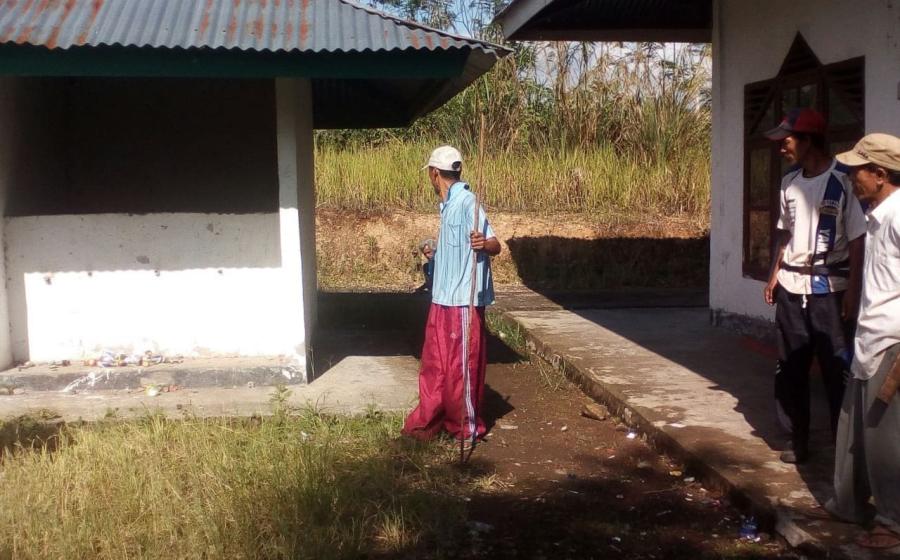daerah