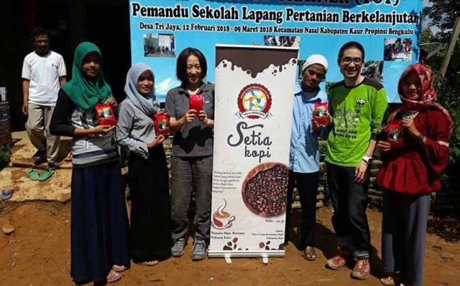 bisnis  
