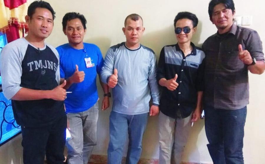 daerah